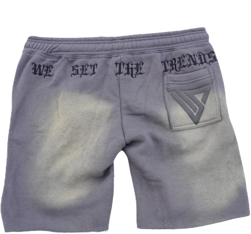 Trendsetter Vintage Shorts