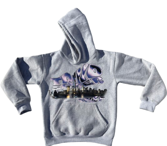 Great Float NYC Hoodie