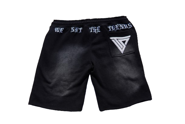 Trendsetter Vintage Shorts